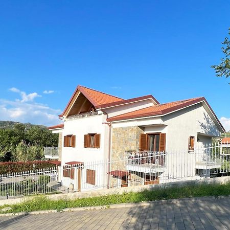 Country Holidays Residence Santa Maria di Castellabate Exteriér fotografie