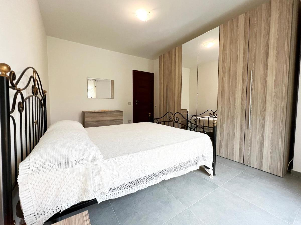 Country Holidays Residence Santa Maria di Castellabate Exteriér fotografie