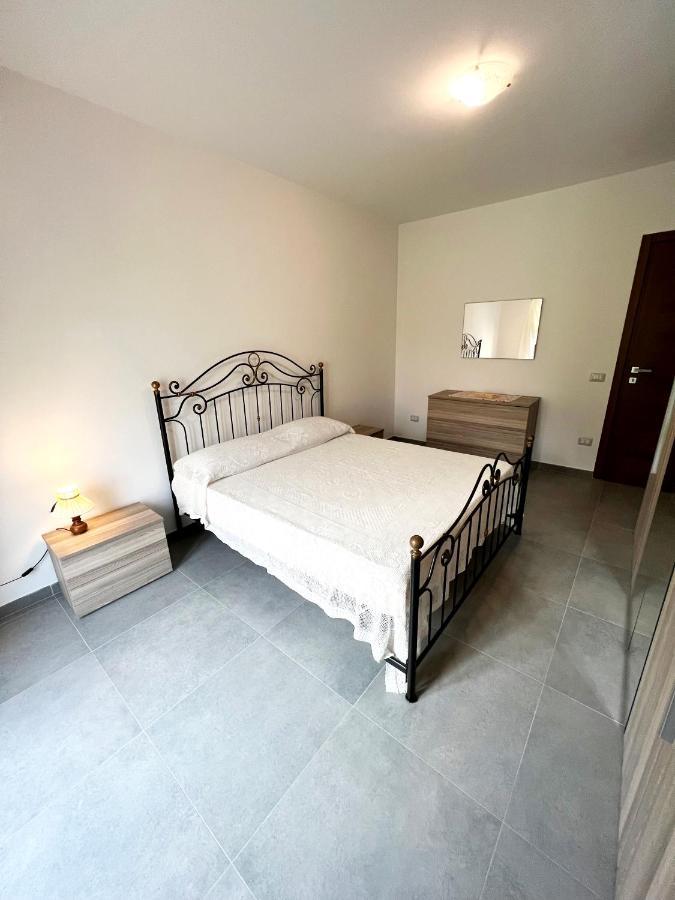 Country Holidays Residence Santa Maria di Castellabate Exteriér fotografie